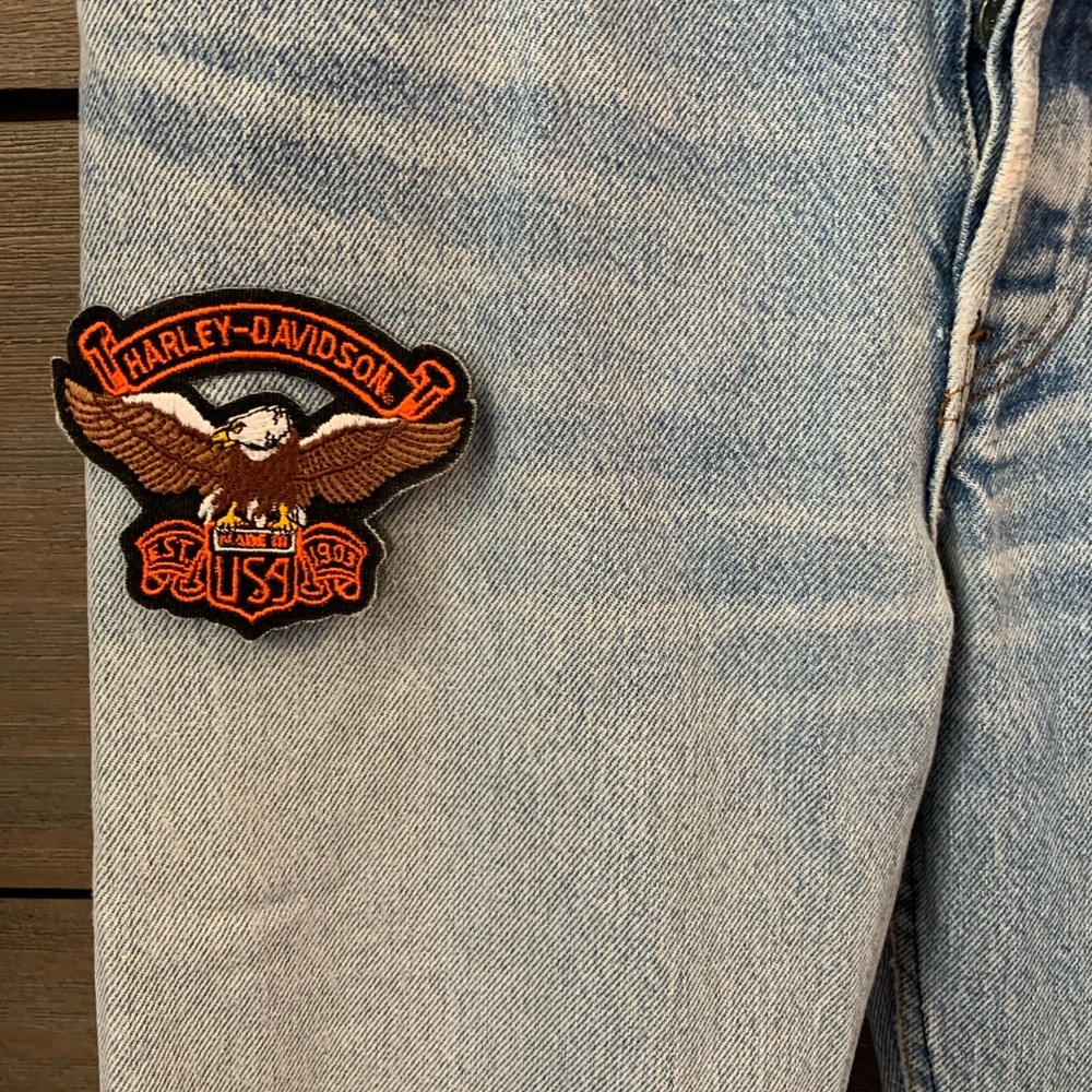 VINTAGE LEVIS - Picture 3 of 4